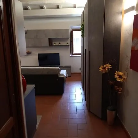 Butterfly House - * Castelfranco di Sopra