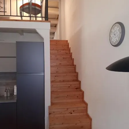 Апартаменты Butterfly House - Castelfranco di Sopra